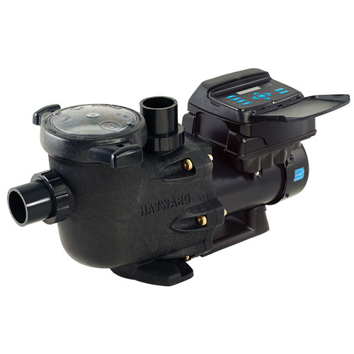 Hayward Tristar VS 950 Pool Pump 2.7THP  2" x 2.5" Unions